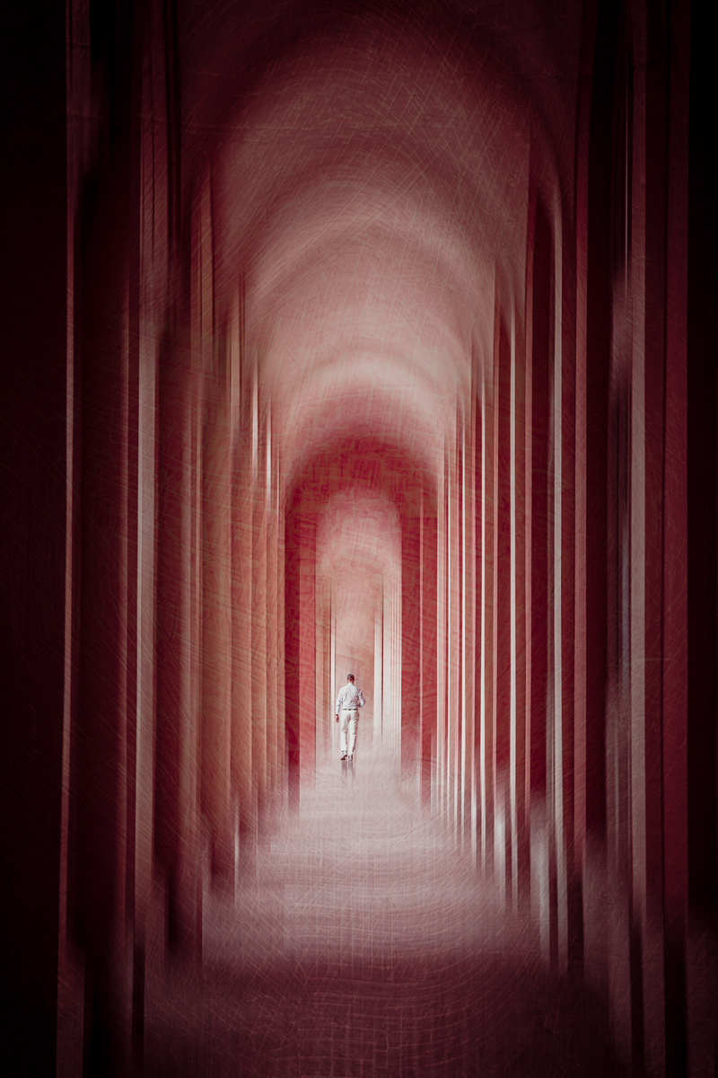 L'homme de Regierung von Oberbayern