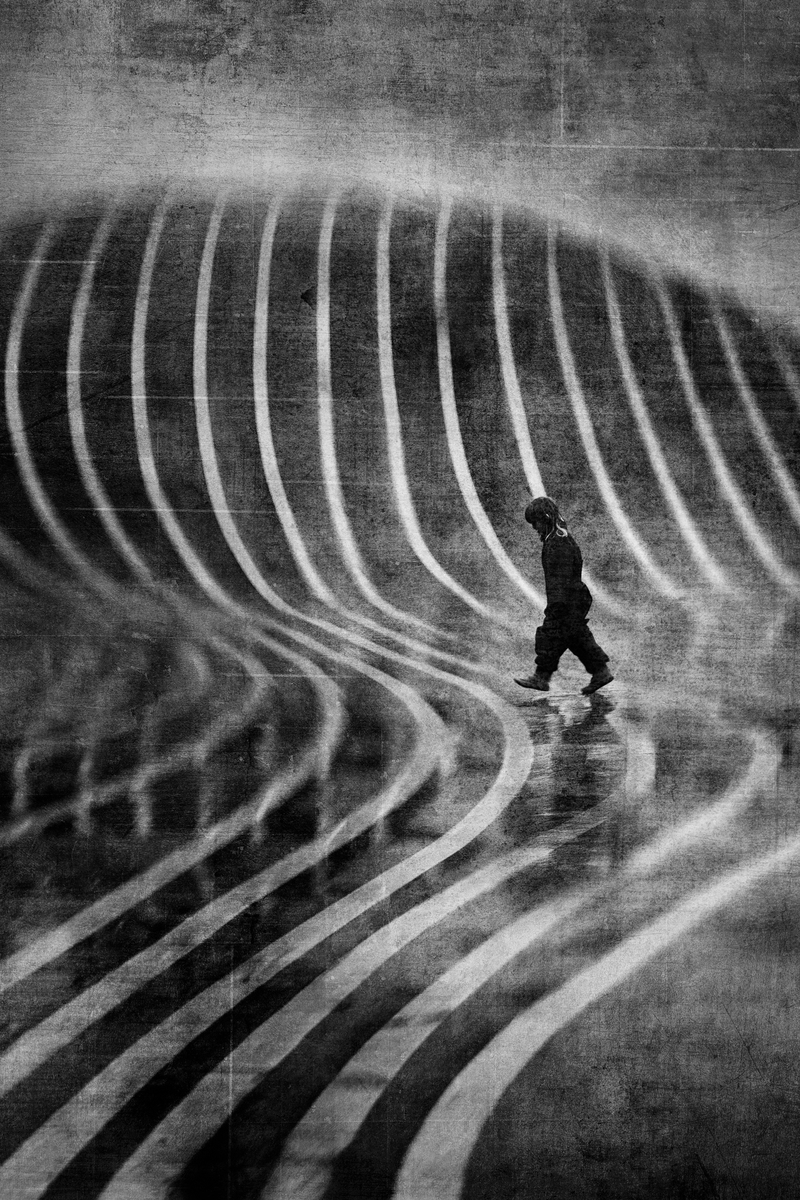 L'enfant de Superkilen