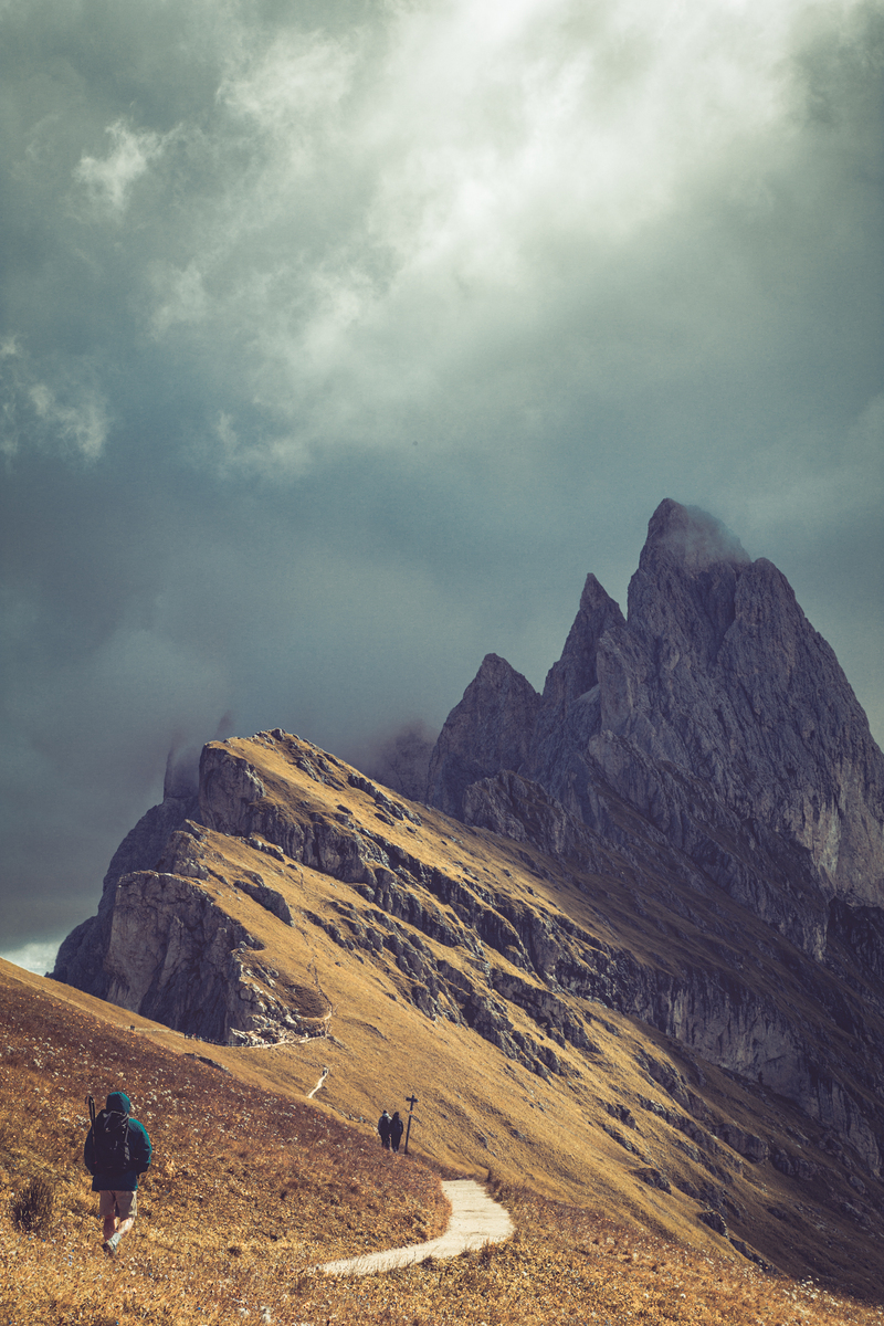 Sur le chemin de Secada 2131