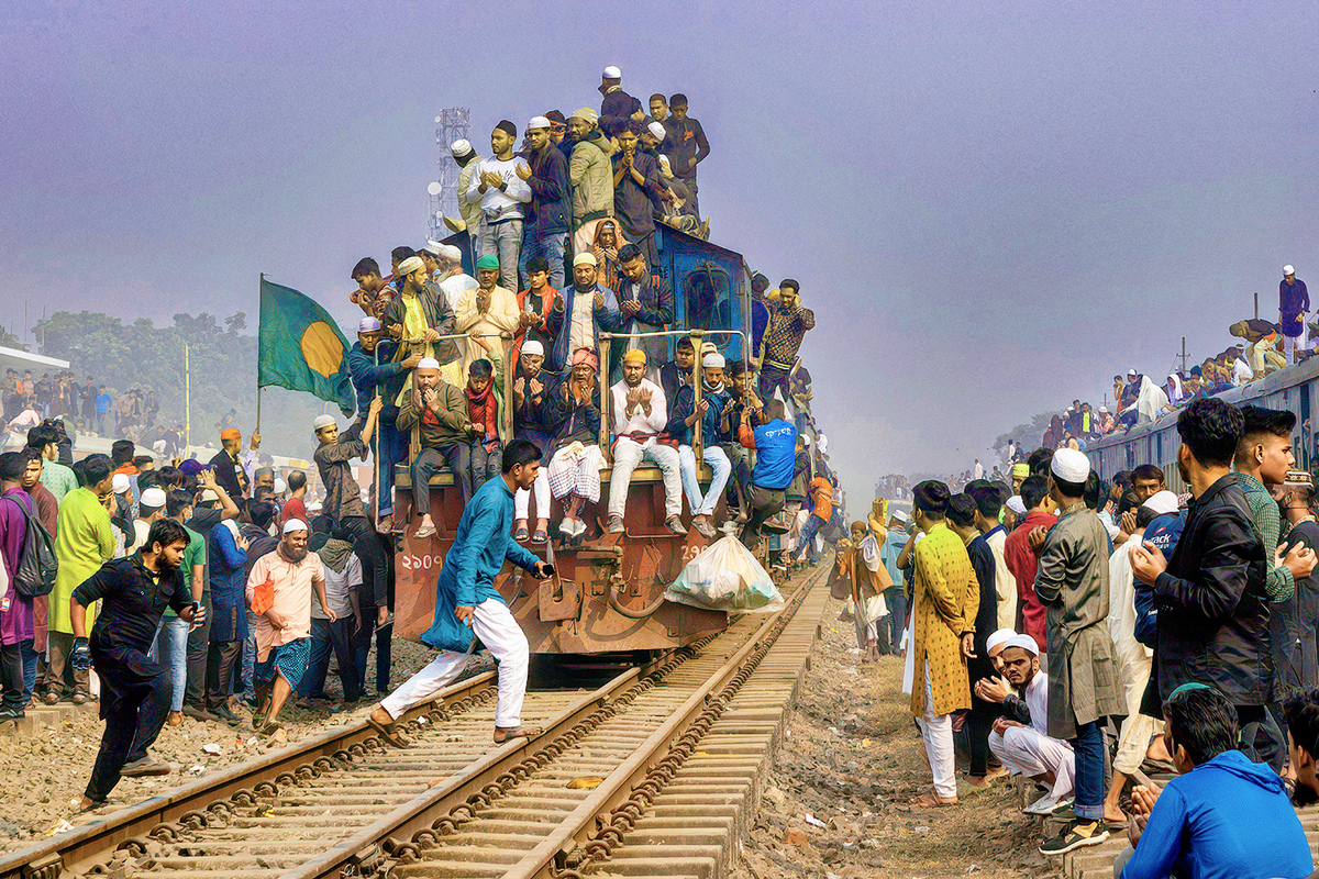 Last Day Ijema Prayer 9262