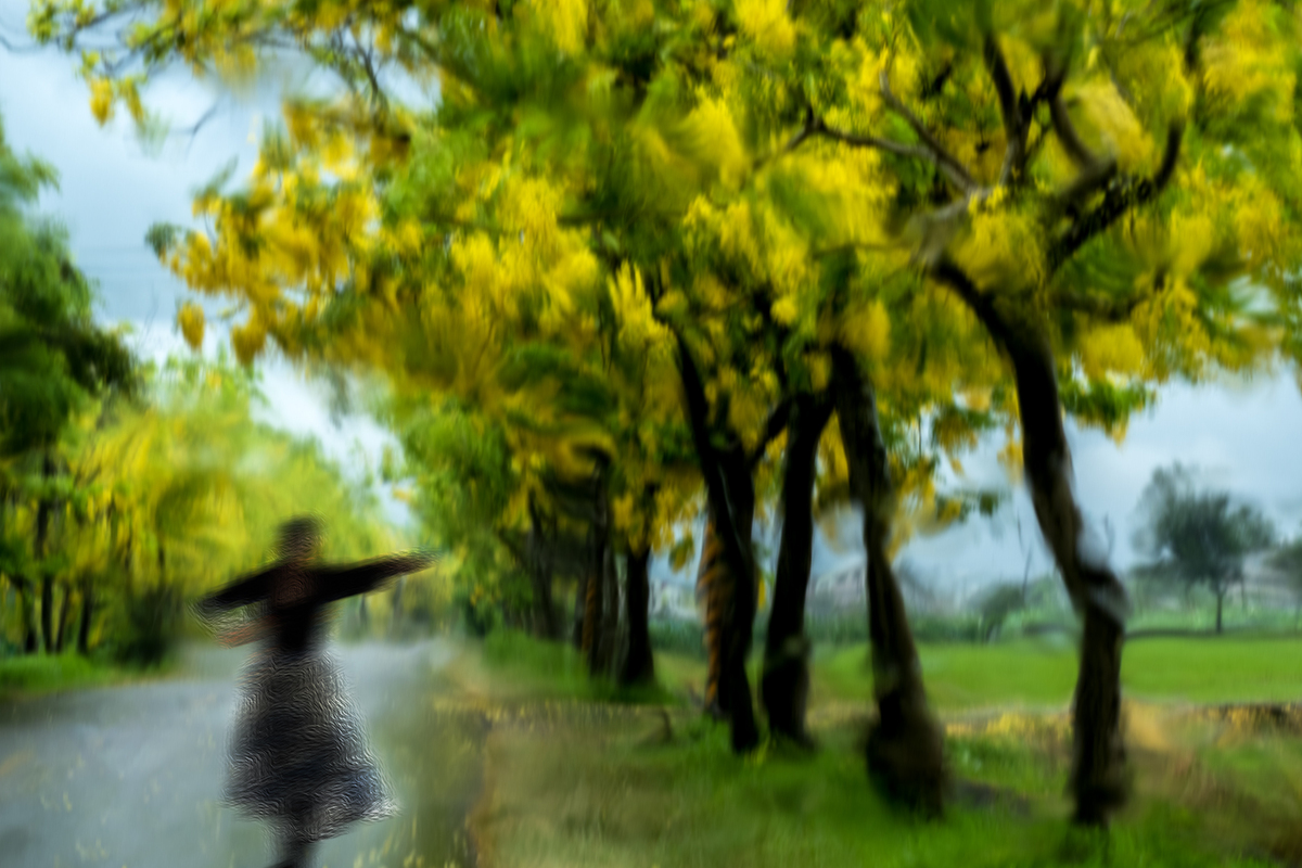 Dancing in the Rain 01