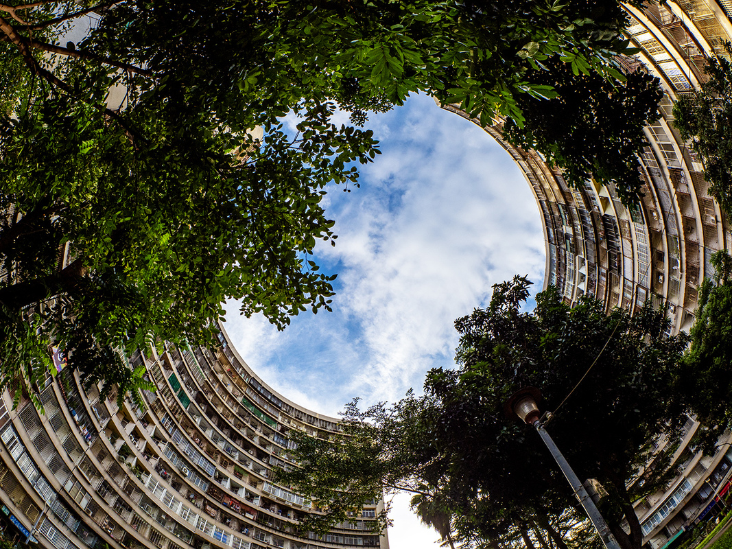 community buildings 01