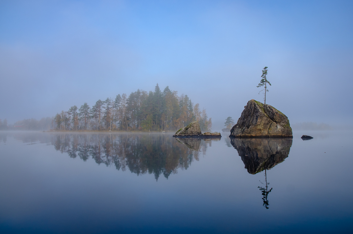 Jarmo Mantykangas / Mysterious Stone 6366