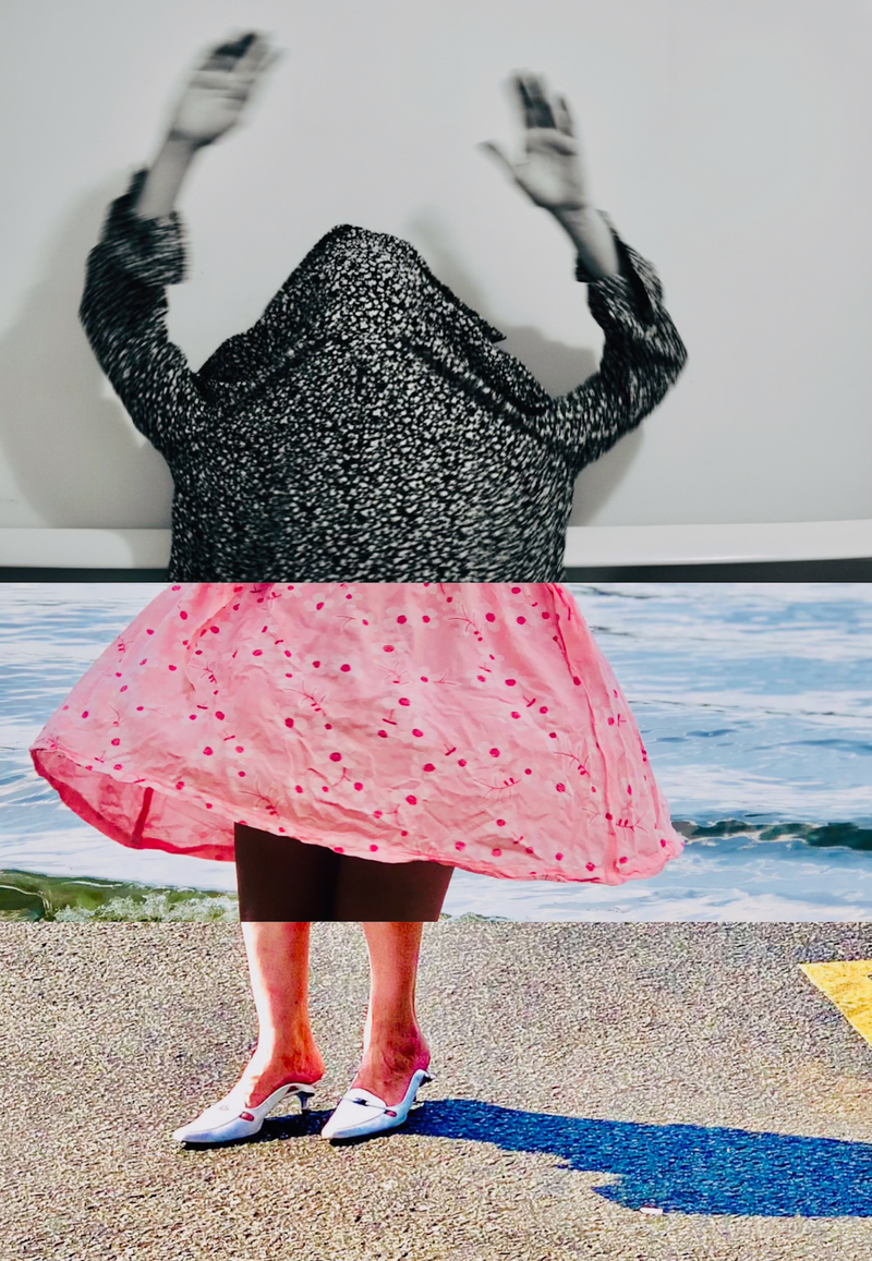 we are all different