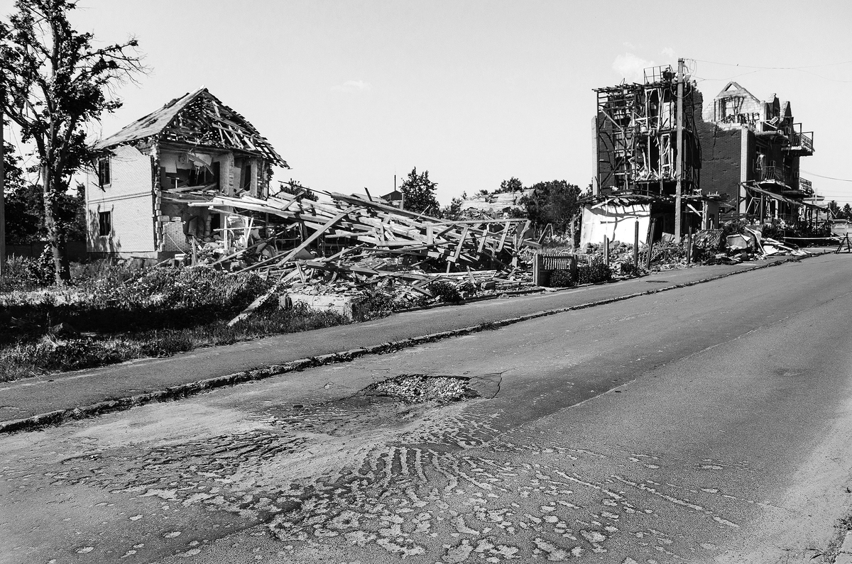 The cost of aggression