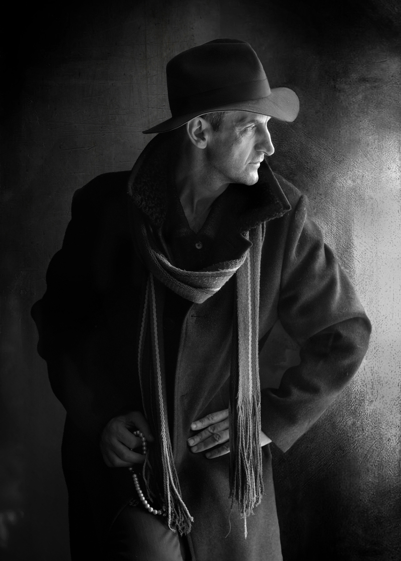 Все діло в шляпі