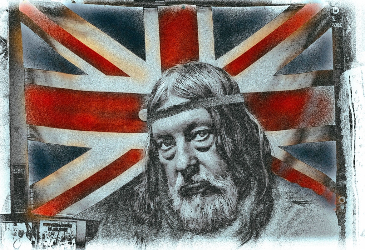 Дума про Британію 