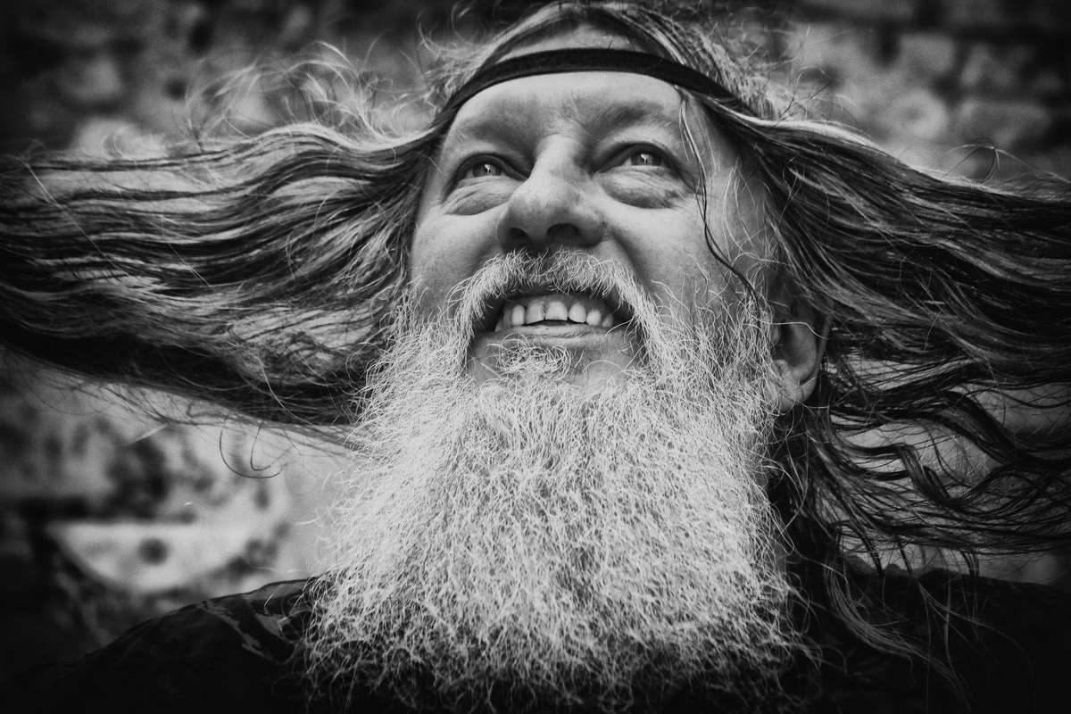 Гарний настрій