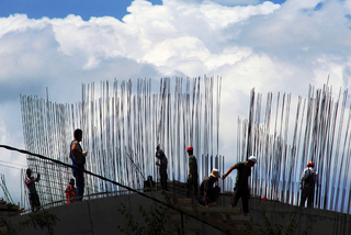 Будівництво