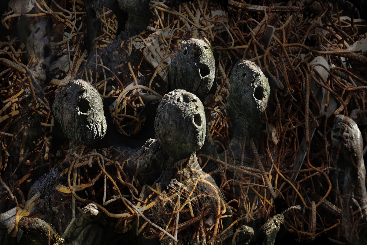 Послушники