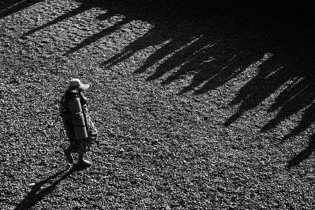 Кінець сезону