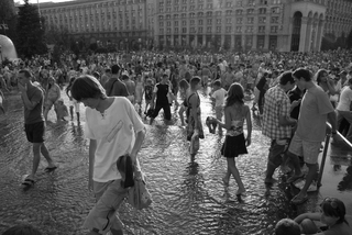 Майдан незалежності