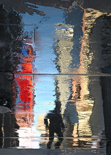 Abstraction of reflections