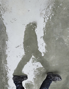 Walking in the Rain 2