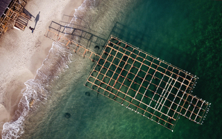 Статий пірс