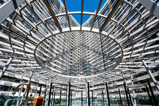 Урбанізація 2