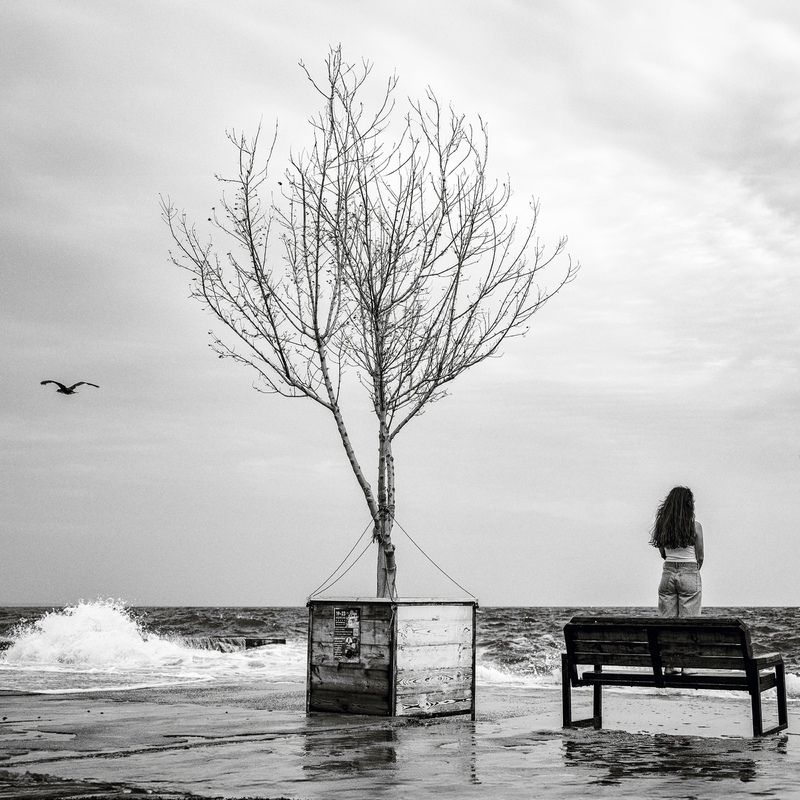 мить між повітряними тревогами