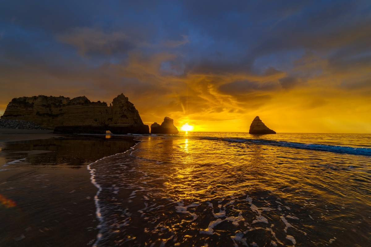 Гроза наближається