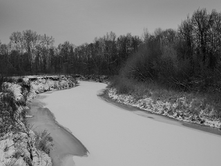 Зигзаги Горині