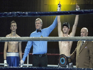 Титул здобуто!