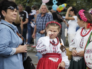 Маленька песимістка