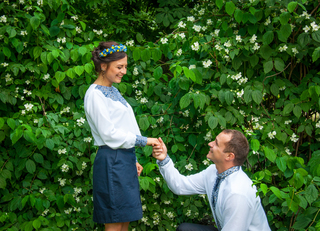 Освідчення