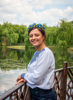 Україночка