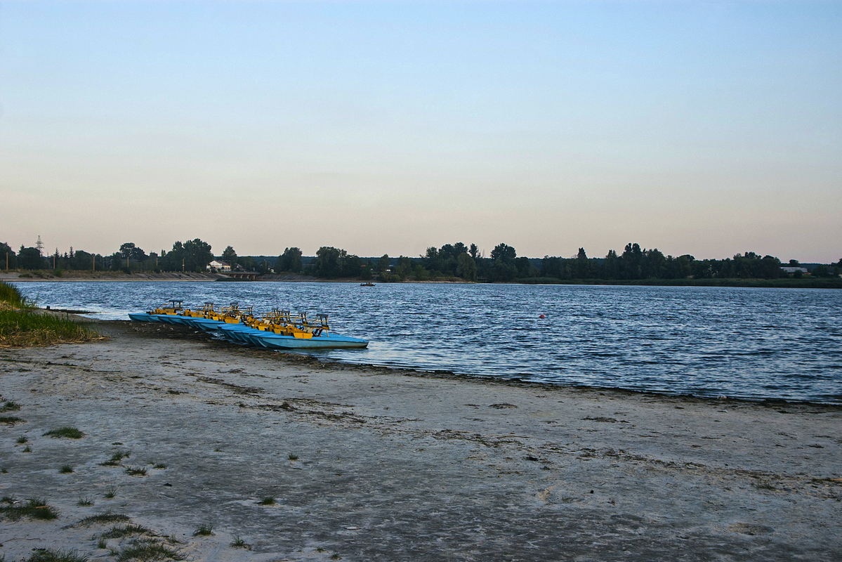 Хрінницький оазис