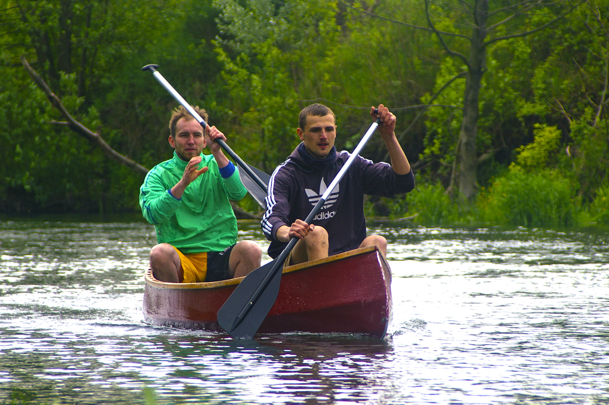 Приборкувачі стихії