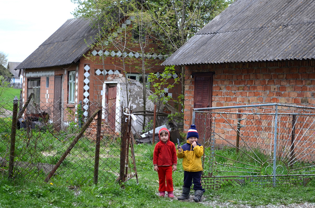 Тьотю, коли вже садочок відкриється?