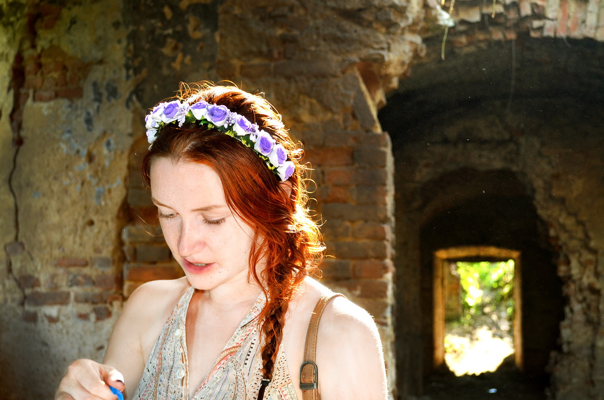 Новомалинська любава