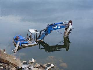 Water-wears away the stone