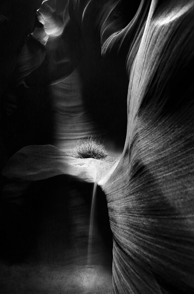 Lights in the Secret Canyon 03