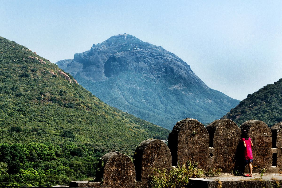girnar