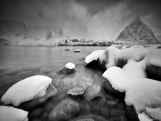 Lofoten 85