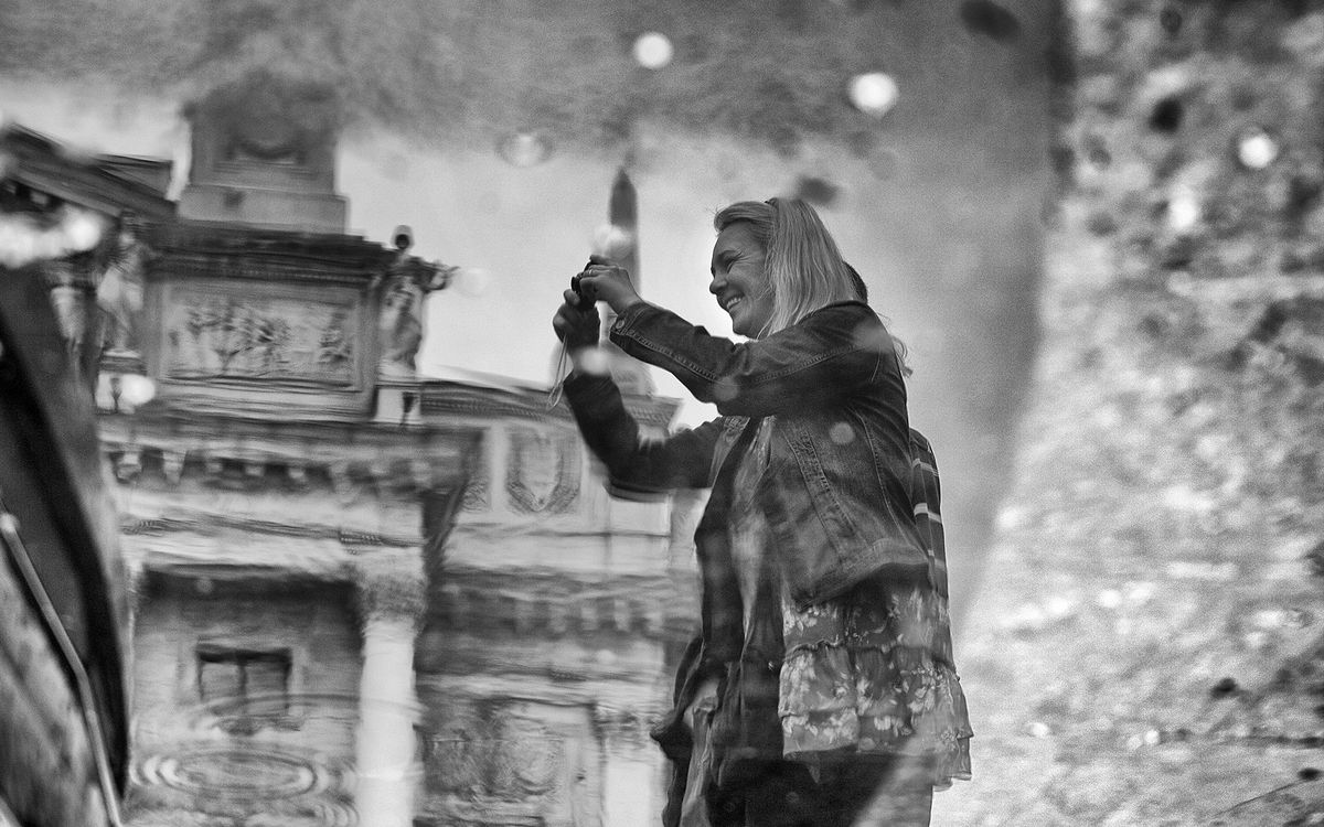 відображення