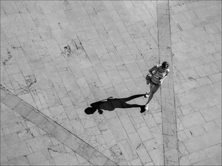 Shadow and substance