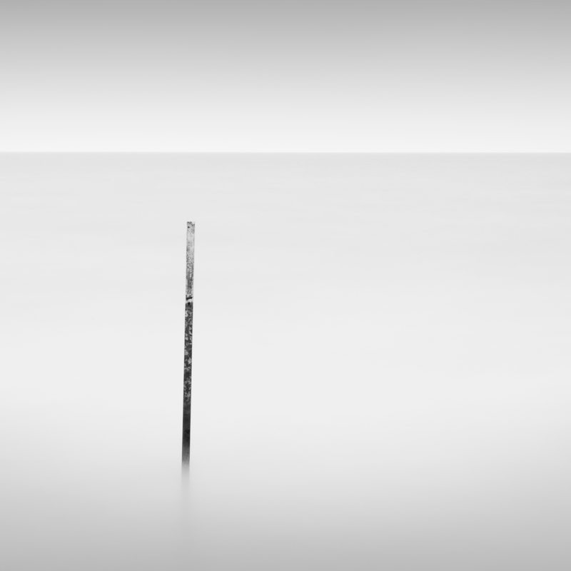 Граница пустоты I