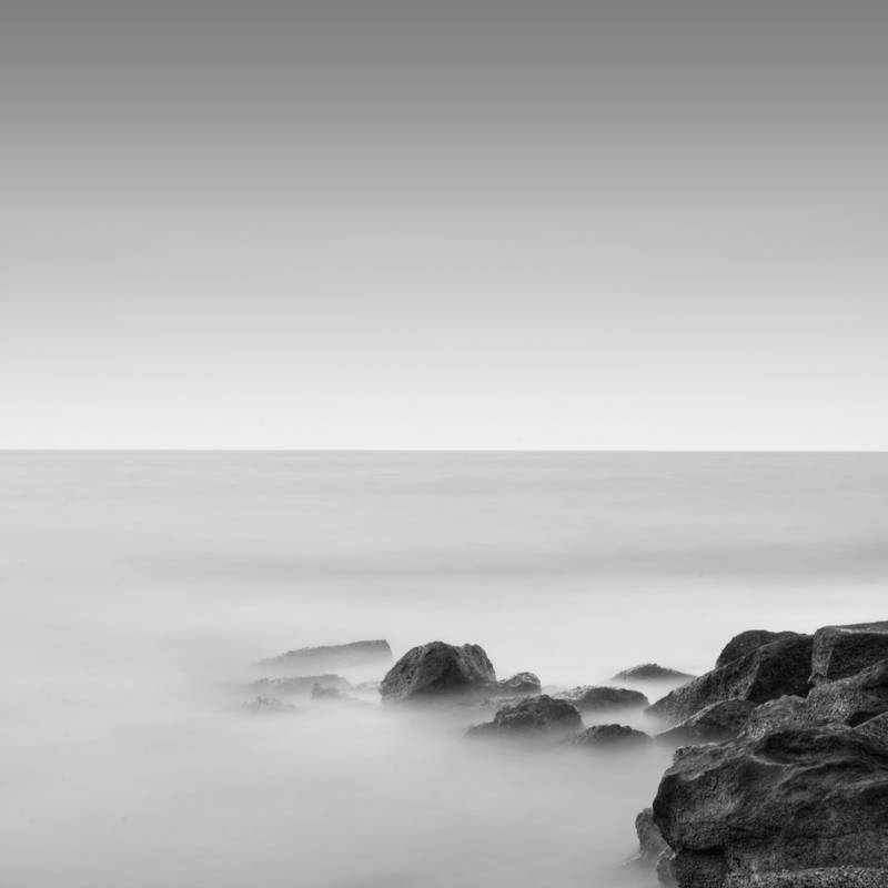 Граница пустоты II