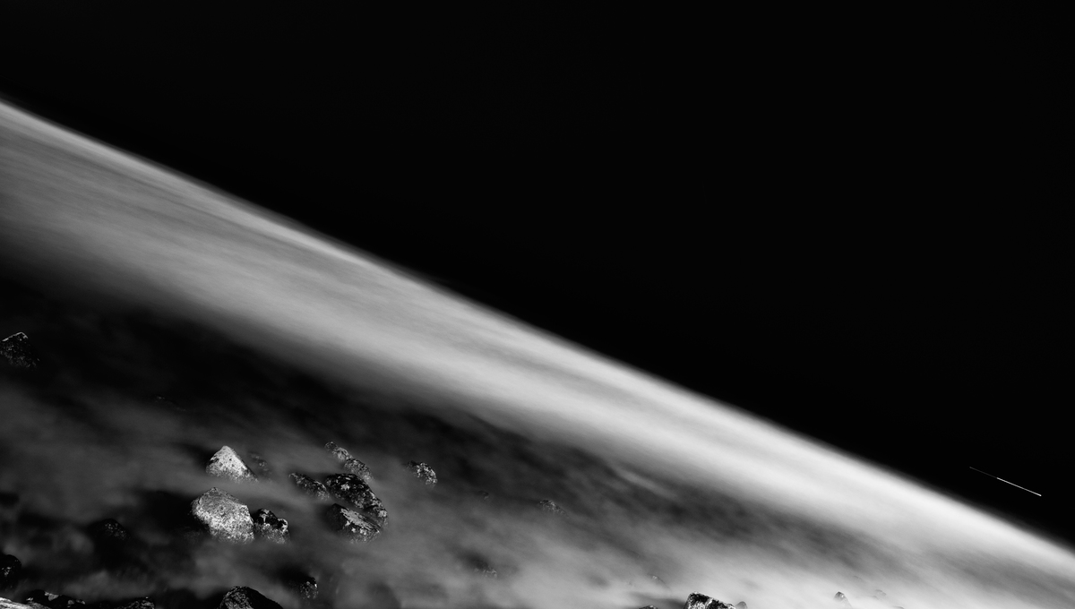 Граница пустоты III