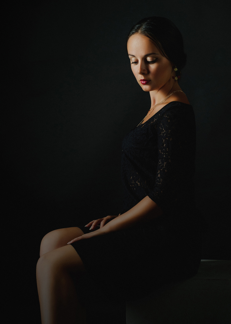 Італійські мотиви