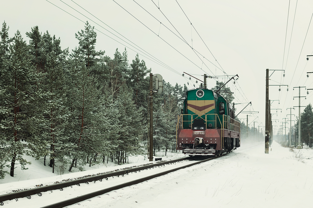 winter train 2