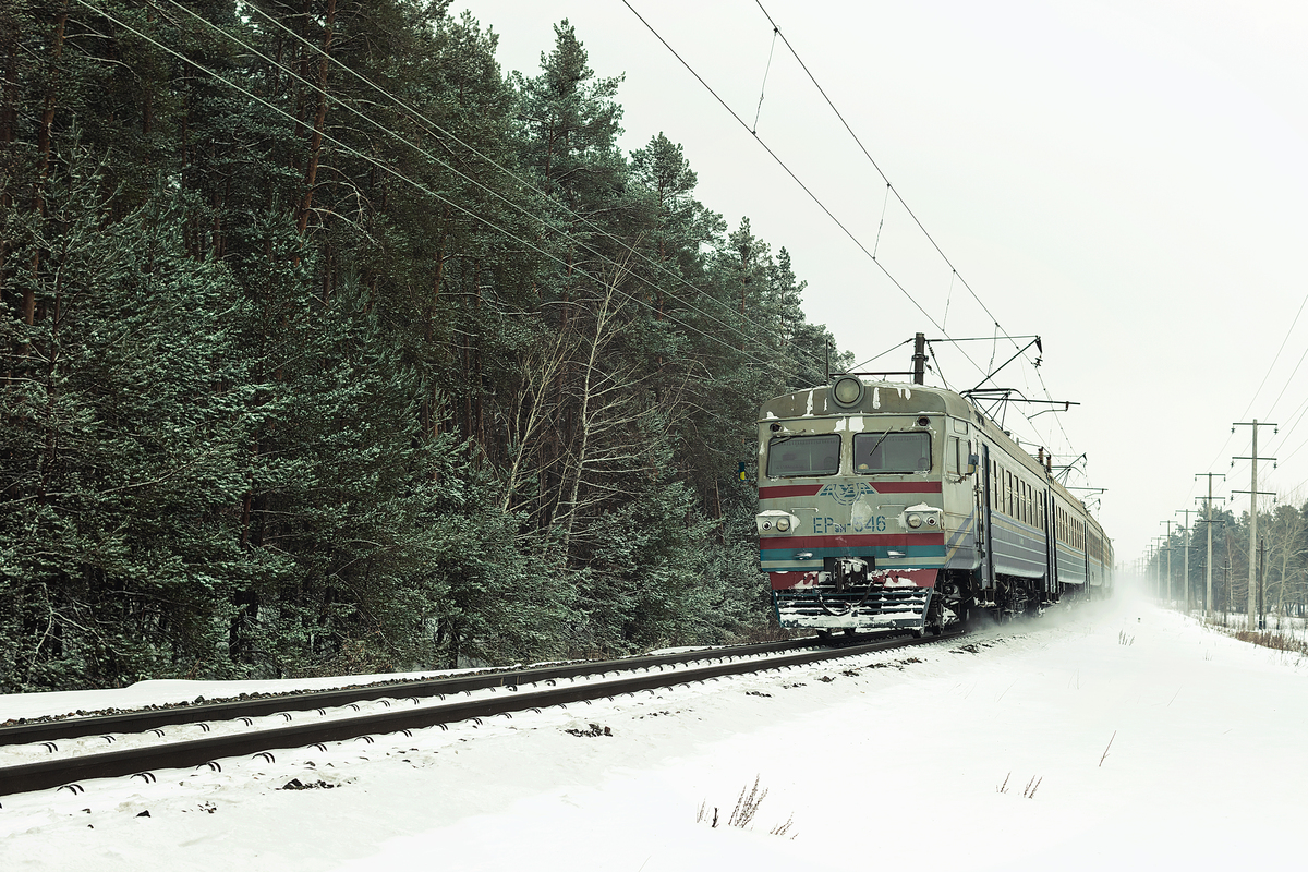 winter train 3