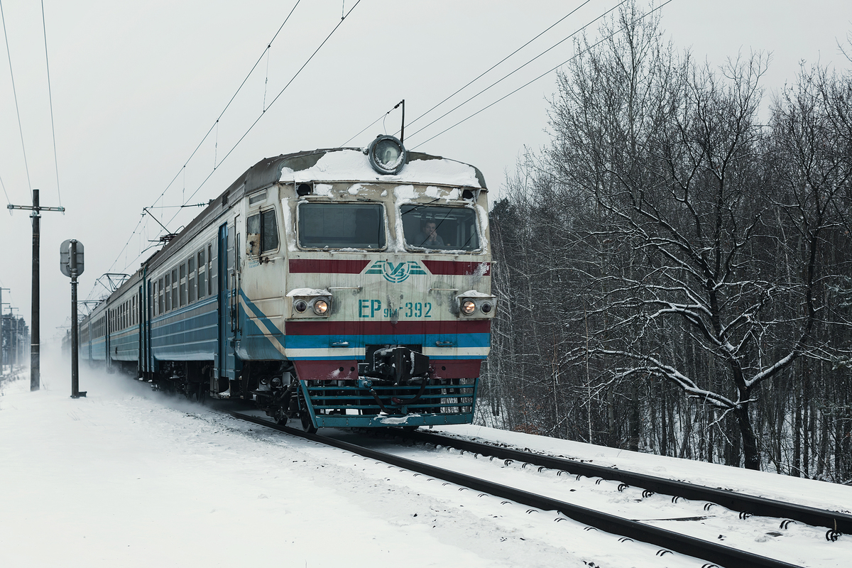 winter train 4