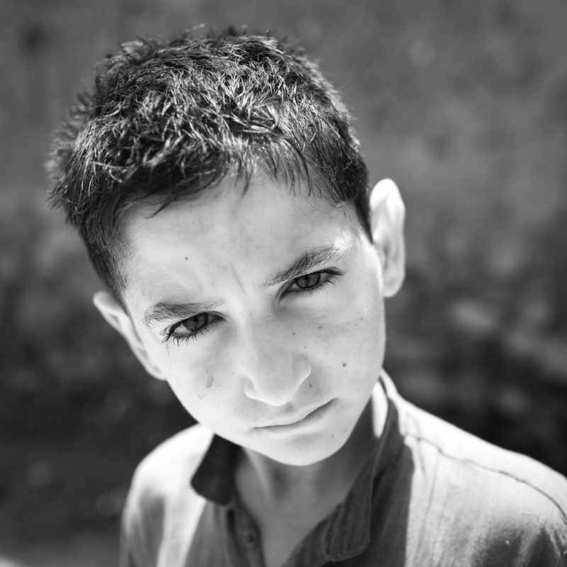 Быть мужчиной