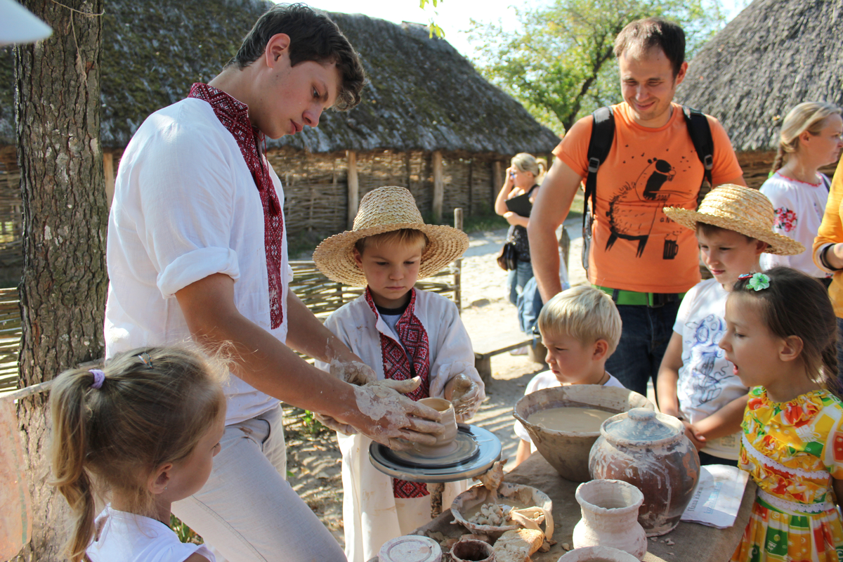 Майстер-клас