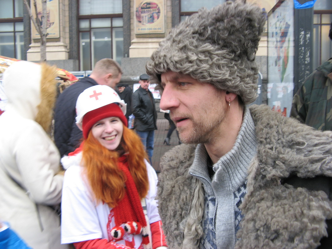 Козак Гаврилюк