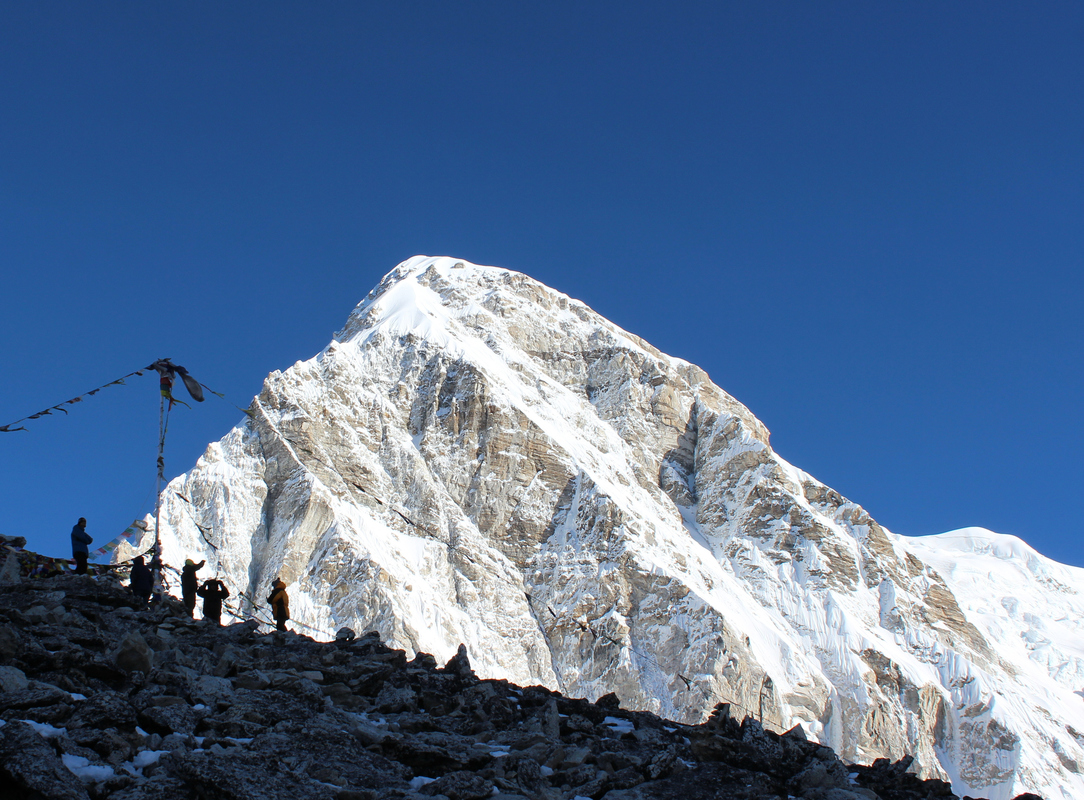 Гімалаї-3