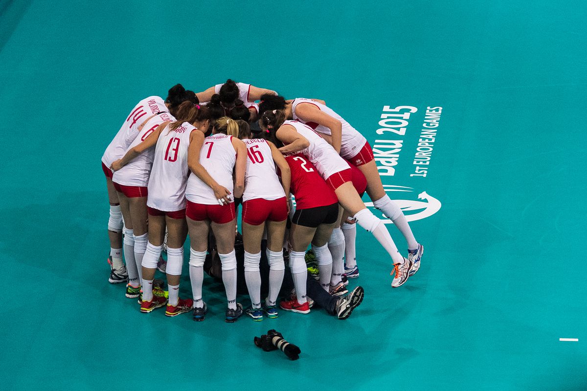 Общее фото на память