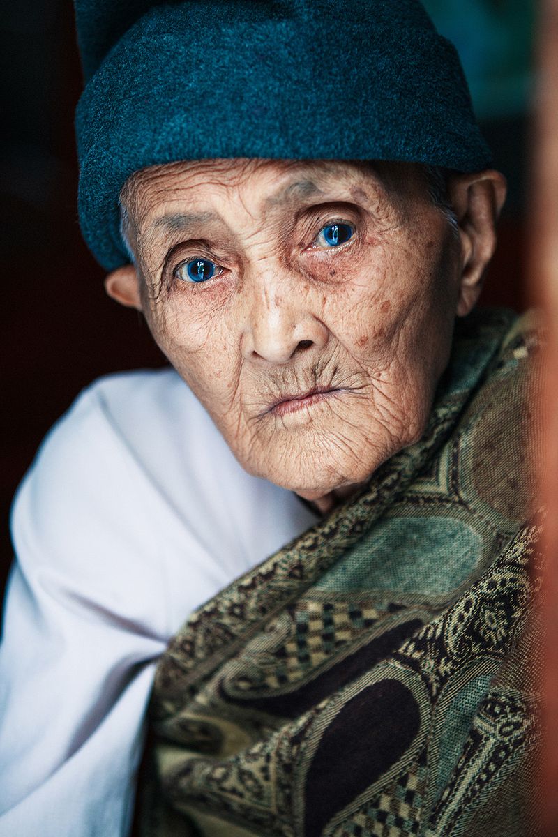 Взгляд прожитых лет